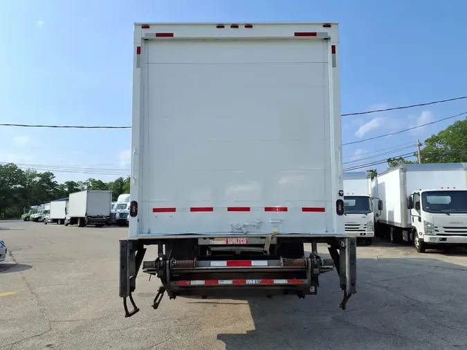 2017 NAVISTAR INTERNATIONAL 4300