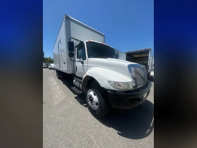 2017 NAVISTAR INTERNATIONAL 430051ac13bf62868e6e3c2173b11510cb39