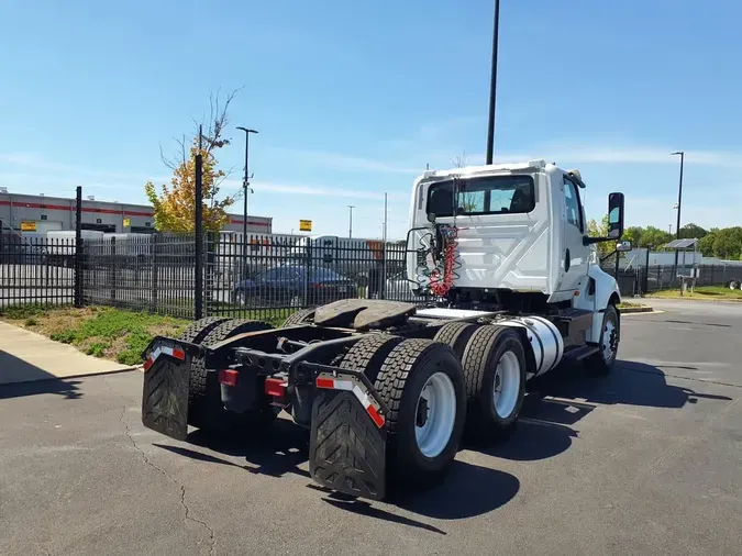 2018 NAVISTAR INTERNATIONAL LT625 DAYCAB T/A51ace24428a518fbf58f8d095f214a6e