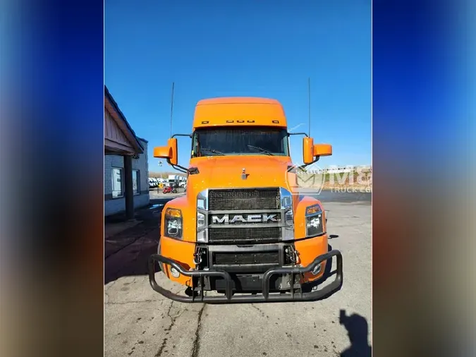 2022 MACK AN64T51acf9b36e06a673443a4b0d31140273