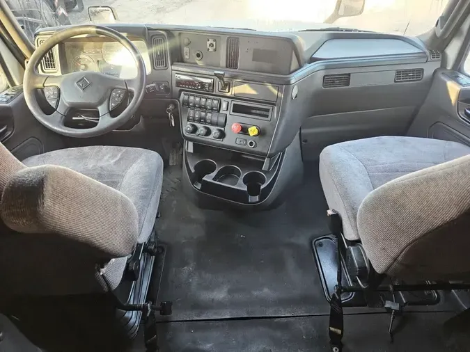 2020 NAVISTAR INTERNATIONAL LT625 SLPR CAB51afca28a4a242df325741899ceca36d