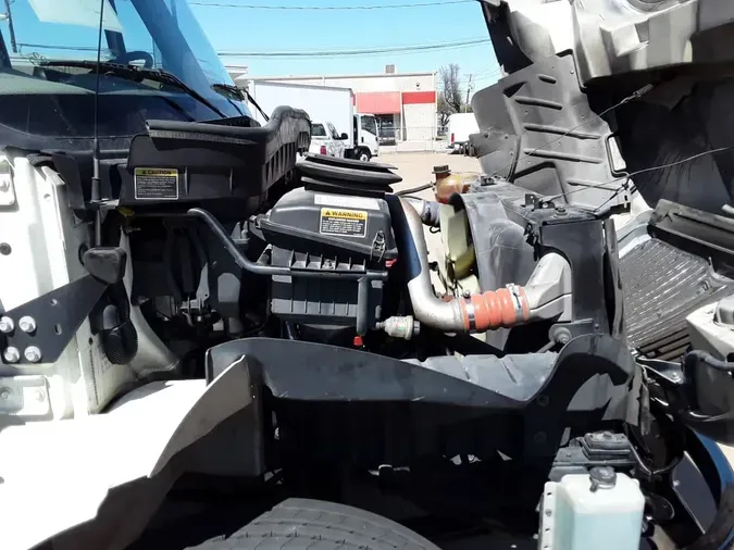 2018 NAVISTAR INTERNATIONAL 4300