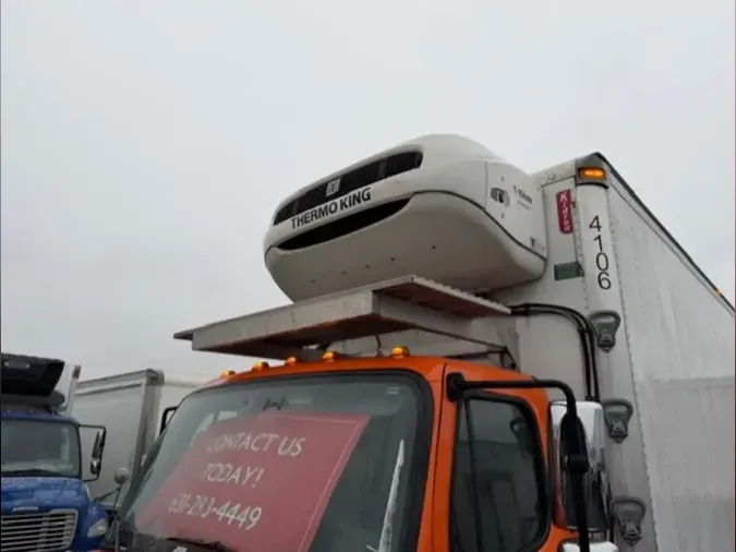 2020 FREIGHTLINER/MERCEDES M2 106