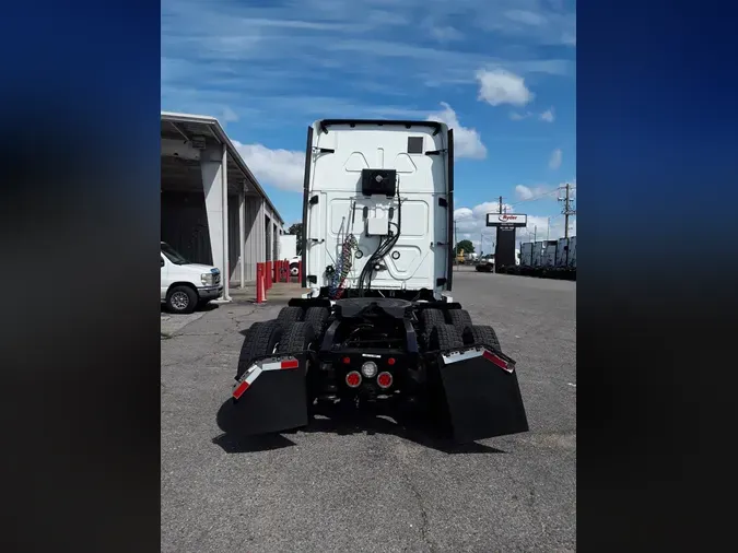 2020 FREIGHTLINER NEW CASCADIA PX12664