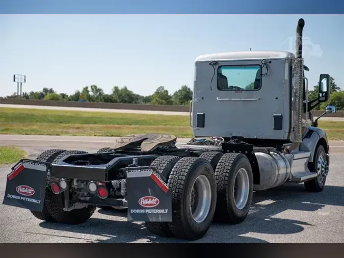 2019 PETERBILT 579