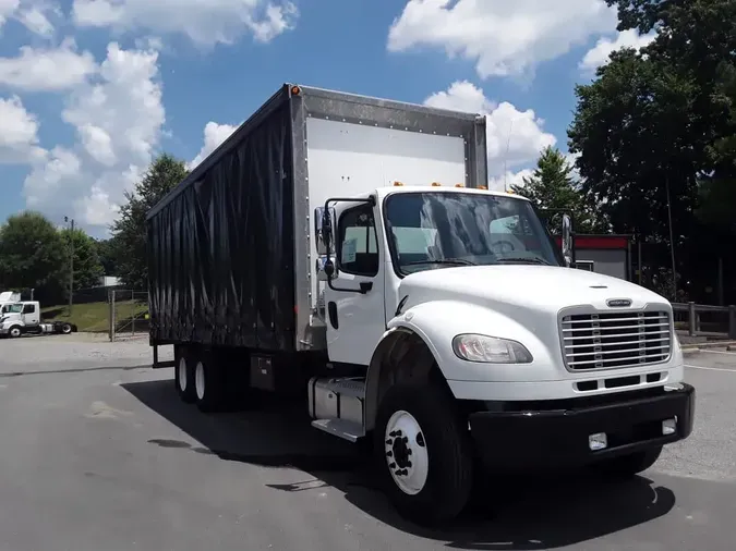 2021 FREIGHTLINER/MERCEDES M2 10651b2790217cef77b3446479155f50644