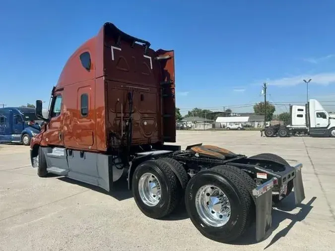2021 Freightliner Cascadia