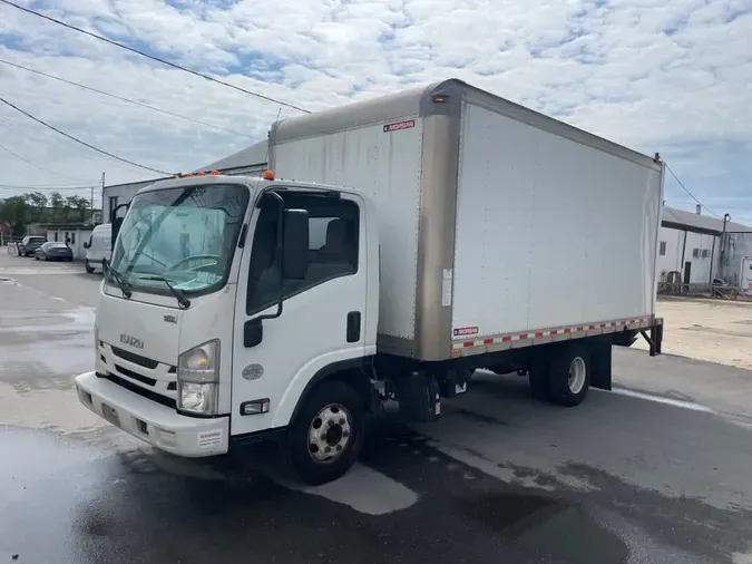 2019 ISUZU NPR HD51b74d31a41c31a440b400e8d7f7621c