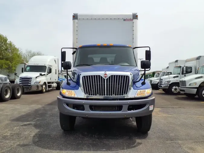 2019 NAVISTAR INTERNATIONAL 4300