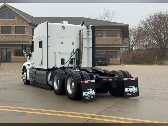 2019 PETERBILT 579