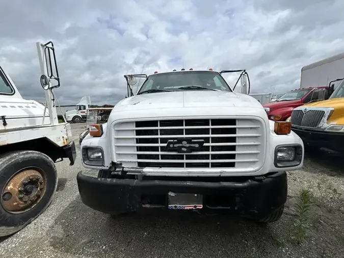 1998 CHEVROLET KODIAK C6500