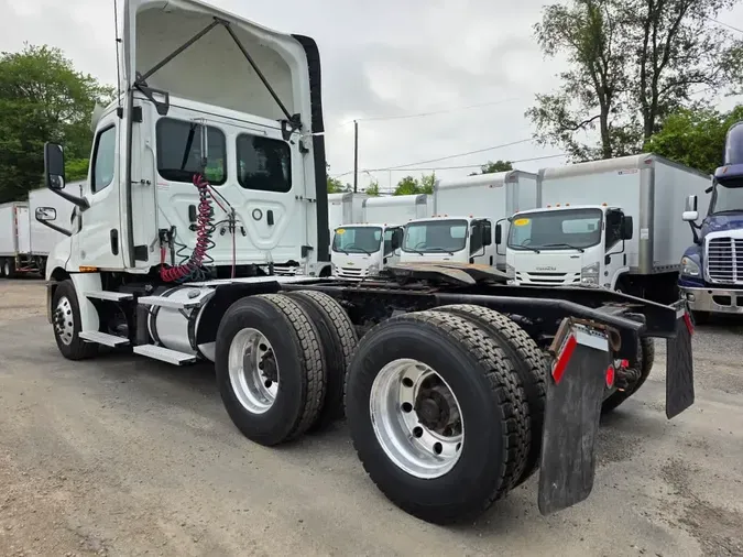 2020 FREIGHTLINER NEW CASCADIA PX12664
