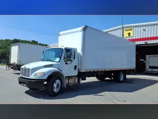 2020 FREIGHTLINER/MERCEDES M2 106