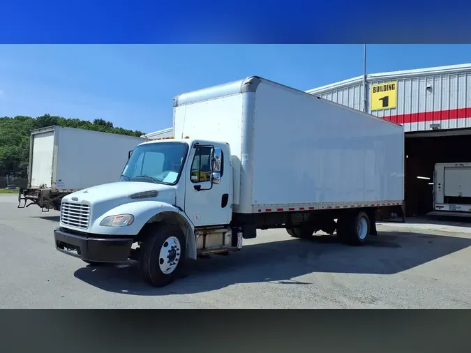 2020 FREIGHTLINER/MERCEDES M2 10651b9973d4b06653fee933c6fc23e986b