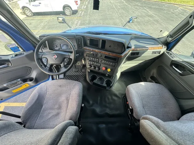 2020 International LT625