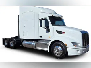 2020 Peterbilt 579