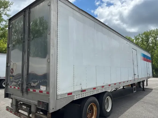 2016 GREAT DANE TRAILERS 721TZ-1 -48/162/10251ba10d8035681574b1060bfcdcbf3be