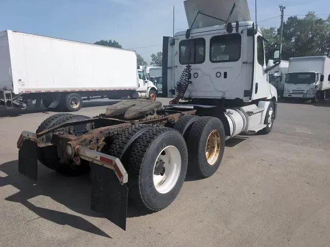 2020 FREIGHTLINER/MERCEDES NEW CASCADIA PX1266451bb1692e548392b4a676871caaf17f2