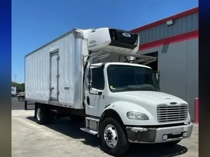 2019 FREIGHTLINER/MERCEDES M2 106