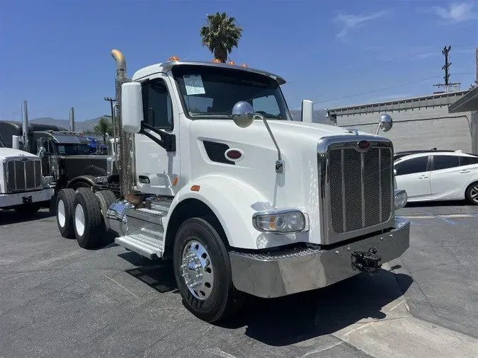 2020 Peterbilt 567