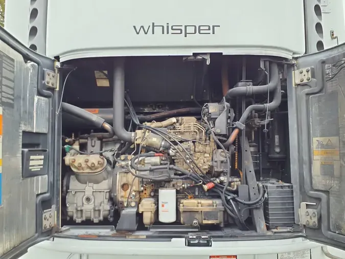 2016 GREAT DANE ETL-1114 53/162/102