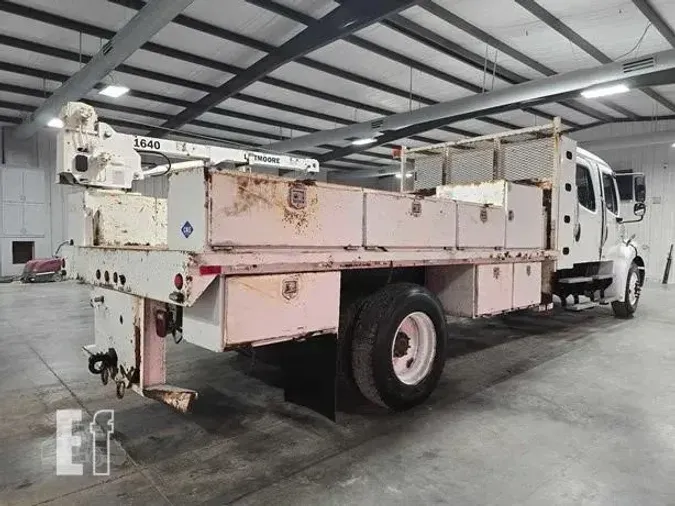 2016 FREIGHTLINER BUSINESS CLASS M2 112