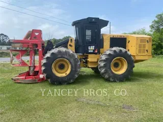 2019 Caterpillar 563D