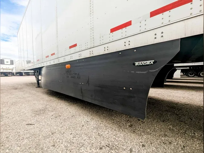 2019 WABASH WA-DRY