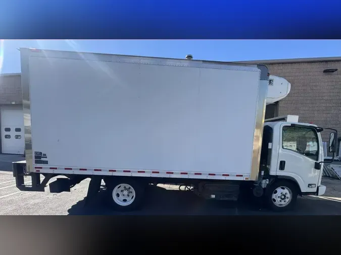 2018 ISUZU NPR51be0cfc1ceba881b01dc60f04c7a4e9