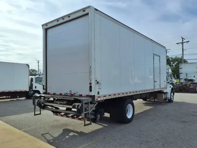 2020 FREIGHTLINER/MERCEDES M2 106