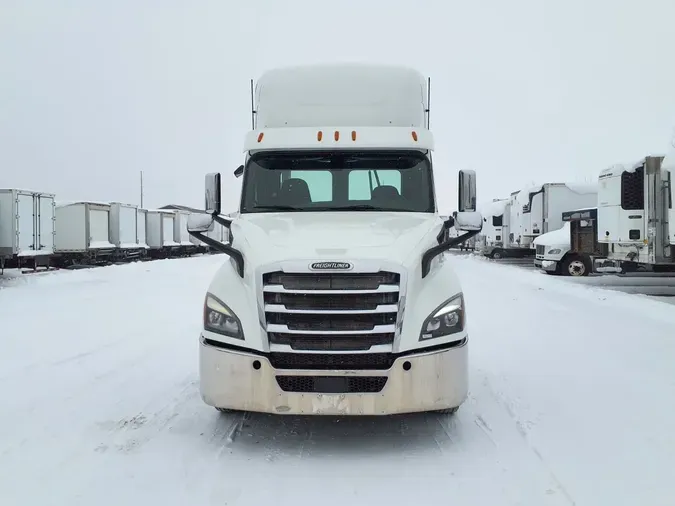 2019 FREIGHTLINER/MERCEDES NEW CASCADIA 116