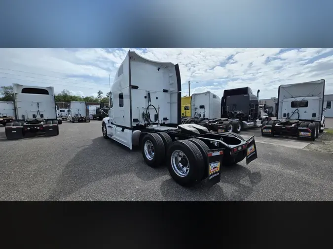 2024 Peterbilt 579
