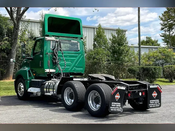 2020 INT LT625 6x4