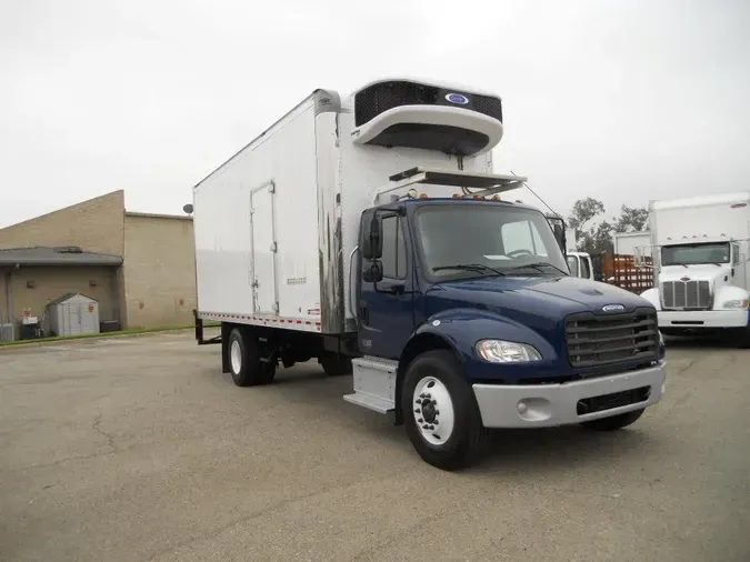 2024 Freightliner Business Class M2 106