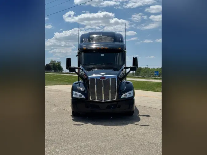 2023 PETERBILT 57951c2ee5c1851d2c71ce2e5d79218093c