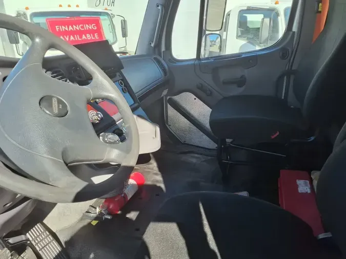 2018 FREIGHTLINER/MERCEDES M2 10651c2f25ccf0c6aa784ca0b9585323b0b