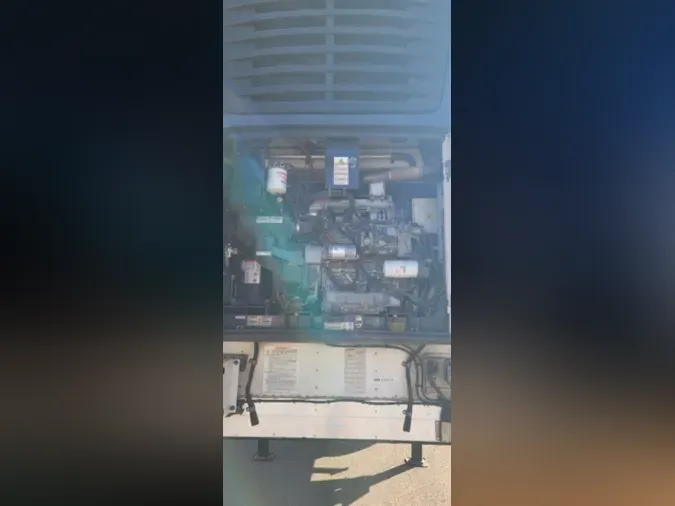 2016 UTILITY TRAILERS VS1RA 28/162/102