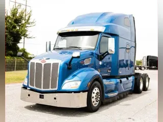 2019 PETERBILT 579