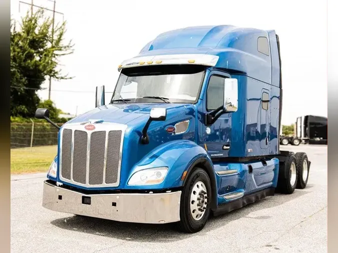 2019 PETERBILT 57951c381bda58b1fc746fea9980f50339f