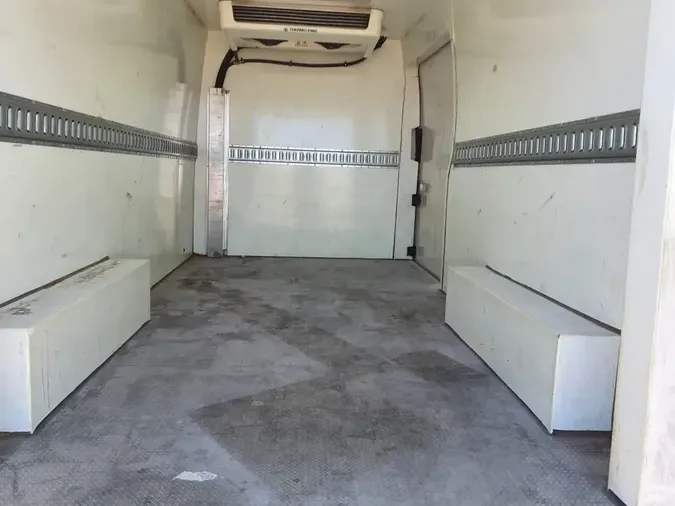2021 FORD TRANSIT 250