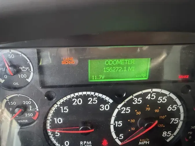 2021 FREIGHTLINER/MERCEDES M2 106