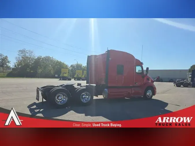 2021 PETERBILT 57951c4699f6df72448fe3bcf007623e903