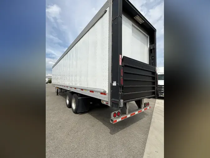 2016 UTILITY TRAILERS VS2R-45/162/96