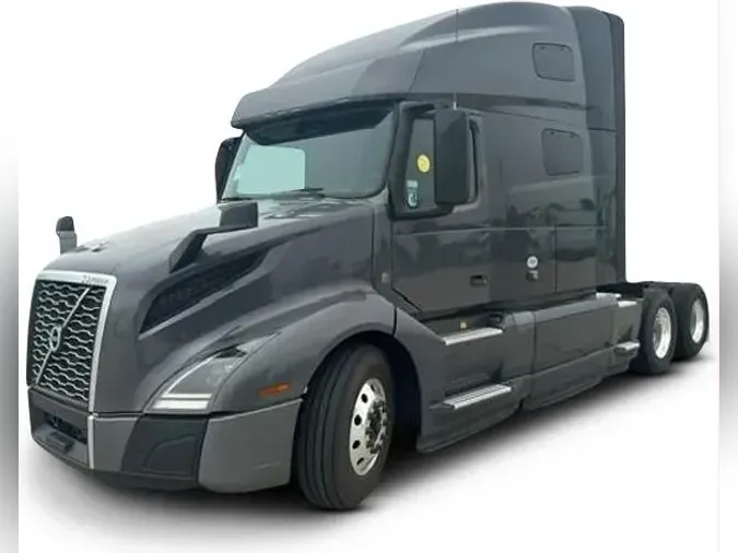2022 Volvo VNL64T76051c62624b3d02161391afdf4ce6ad95c