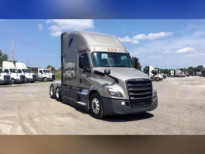 2025 Freightliner Cascadia 12651c63abca0de876b497126f261dbf95d
