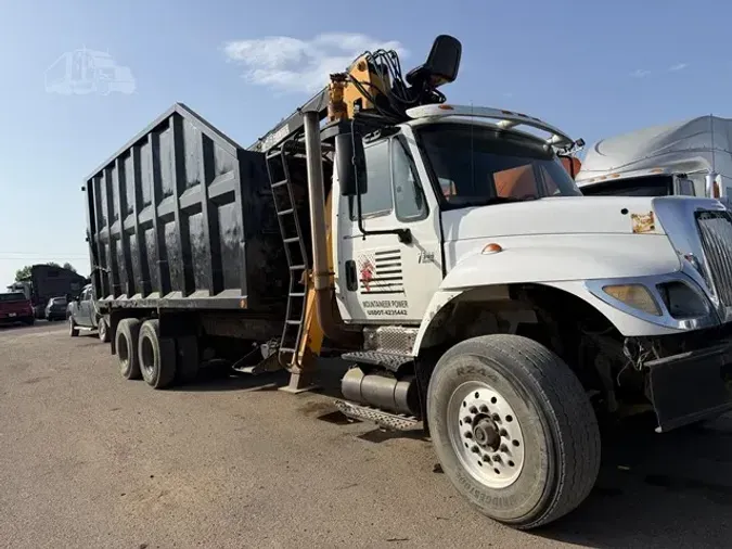 2005 INTERNATIONAL WORKSTAR 750051c6a1e402579fc588a1e19cd06e18a9