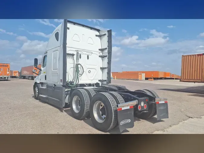 2024 Freightliner Cascadia 12651c6f7ee9e4f3cb3803ce98e78aadf9a