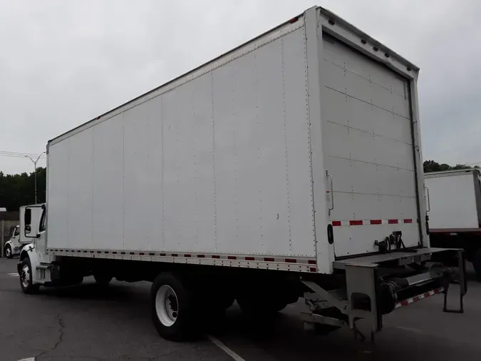 2019 FREIGHTLINER M2 106