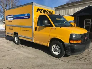 2019 GMC G33503