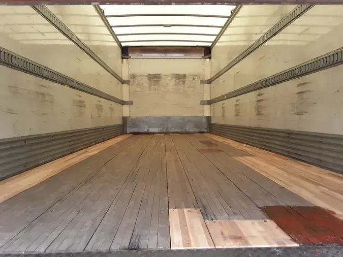 2018 NAVISTAR INTERNATIONAL 4300